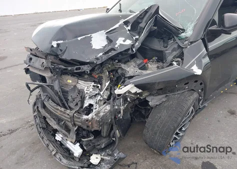 2024 Chevrolet Trailblazer Fwd Rs z USA, uszkodzony, nr VIN KL79MTSL5RB097330